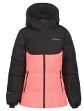 Miniatura Icepeak, Loris JR chaqueta de esquí niños Red rojo 