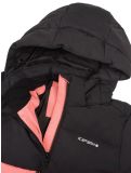 Miniatura Icepeak, Loris JR chaqueta de esquí niños Red rojo 