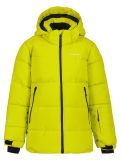 Miniatura Icepeak, Louin JR chaqueta de esquí niños Aloe verde 