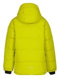 Miniatura Icepeak, Louin JR chaqueta de esquí niños Aloe verde 