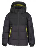 Miniatura Icepeak, Louin JR chaqueta de esquí niños Anthracite gris 