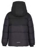 Miniatura Icepeak, Louin JR chaqueta de esquí niños Anthracite gris 