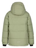 Miniatura Icepeak, Louin JR chaqueta de esquí niños Asparagus verde 