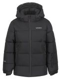 Miniatura Icepeak, Louin JR chaqueta de esquí niños Black negro 