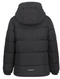 Miniatura Icepeak, Louin JR chaqueta de esquí niños Black negro 