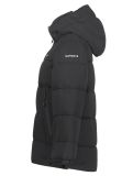 Miniatura Icepeak, Louin JR chaqueta de esquí niños Black negro 