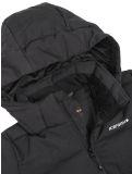 Miniatura Icepeak, Louin JR chaqueta de esquí niños Black negro 