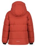 Miniatura Icepeak, Louin JR chaqueta de esquí niños Burned Orange naranja 