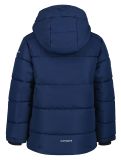 Miniatura Icepeak, Louin Jr chaqueta de esquí niños Dark Blue azul 