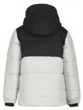 Miniatura Icepeak, Louin JR chaqueta de esquí niños Light Grey gris 