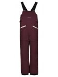 Miniatura Icepeak, Lourdes JR pantalones de esquí niños Plum púrpura 