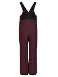 Miniatura Icepeak, Lourdes JR pantalones de esquí niños Plum púrpura 