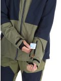 Miniatura Icepeak, Yaakov chaqueta de esquí hombres Olive verde 