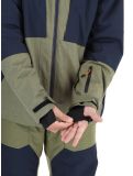 Miniatura Icepeak, Yaakov chaqueta de esquí hombres Olive verde 