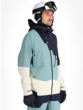 Miniatura Icepeak, Yaholo chaqueta de esquí hardshell hombres Antique Green verde 