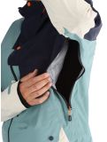 Miniatura Icepeak, Yaholo chaqueta de esquí hardshell hombres Antique Green verde 