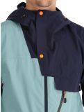 Miniatura Icepeak, Yaholo chaqueta de esquí hardshell hombres Antique Green verde 