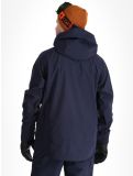 Miniatura Icepeak, Yaholo chaqueta de esquí hardshell hombres Dark Blue azul 