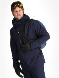 Miniatura Icepeak, Yaholo chaqueta de esquí hardshell hombres Dark Blue azul 