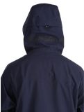 Miniatura Icepeak, Yaholo chaqueta de esquí hardshell hombres Dark Blue azul 