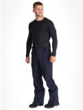 Miniatura Icepeak, Yakov pantalones de esquí hardshell hombres Dark Blue azul 