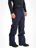 Miniatura Icepeak, Yakov pantalones de esquí hardshell hombres Dark Blue azul 