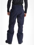 Miniatura Icepeak, Yakov pantalones de esquí hardshell hombres Dark Blue azul 