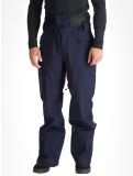 Miniatura Icepeak, Yakov pantalones de esquí hardshell hombres Dark Blue azul 