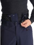 Miniatura Icepeak, Yakov pantalones de esquí hardshell hombres Dark Blue azul 