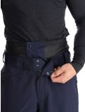 Miniatura Icepeak, Yakov pantalones de esquí hardshell hombres Dark Blue azul 