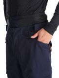 Miniatura Icepeak, Yakov pantalones de esquí hardshell hombres Dark Blue azul 