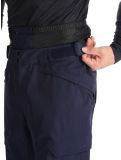 Miniatura Icepeak, Yakov pantalones de esquí hardshell hombres Dark Blue azul 