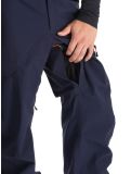 Miniatura Icepeak, Yakov pantalones de esquí hardshell hombres Dark Blue azul 