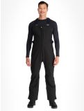 Miniatura Icepeak, Yuichi pantalones de esquí hombres Black negro 