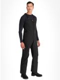 Miniatura Icepeak, Yuichi pantalones de esquí hombres Black negro 