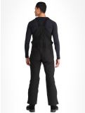 Miniatura Icepeak, Yuichi pantalones de esquí hombres Black negro 