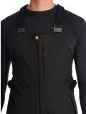 Miniatura Icepeak, Yuichi pantalones de esquí hombres Black negro 