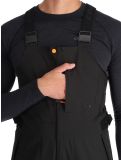 Miniatura Icepeak, Yuichi pantalones de esquí hombres Black negro 