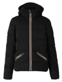 Miniatura Brunotti, Iraika chaqueta de esquí niños Black negro 