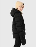 Miniatura Brunotti, Iraika chaqueta de esquí niños Black negro 