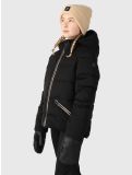 Miniatura Brunotti, Iraika chaqueta de esquí niños Black negro 