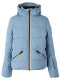 Miniatura Brunotti, Iraika chaqueta de esquí niños Steel Blue azul 