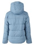 Miniatura Brunotti, Iraika chaqueta de esquí niños Steel Blue azul 