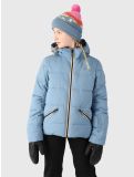 Miniatura Brunotti, Iraika chaqueta de esquí niños Steel Blue azul 