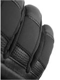 Miniatura Reusch, Jupiter GORE-TEX guantes de esquí hombres Glacier Grey / Black gris, negro 