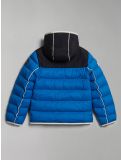 Miniatura Napapijri, K A-vostok chaqueta de invierno niños Blue Classic azul 