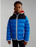 Miniatura Napapijri, K A-vostok chaqueta de invierno niños Blue Classic azul 