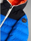 Miniatura Napapijri, K A-vostok chaqueta de invierno niños Blue Classic azul 