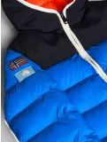 Miniatura Napapijri, K A-vostok chaqueta de invierno niños Blue Classic azul 