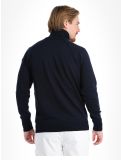 Miniatura Kama, Merino sweater 4063 sudadera hombres Navy azul 